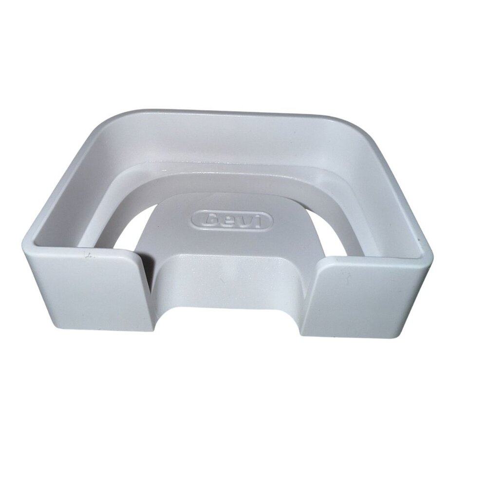New Gevi IMNA2WH8NA Adella Nugget Ice Maker Ice Scoop Holder Replacement Part - Picture 3 of 4